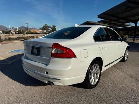 Used 2014 Volvo S80 3.2 image 10