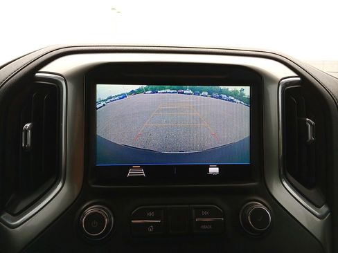 Used 2020 Chevrolet Silverado 1500 LT w/ All-Star Edition image 15