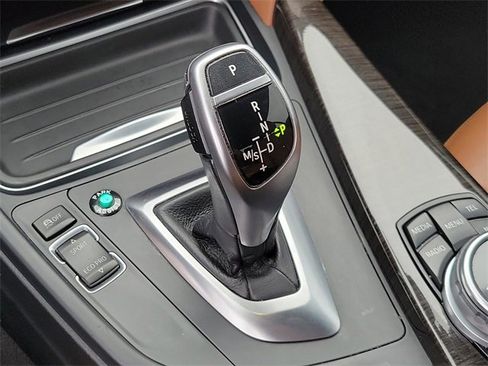 Used 2014 BMW 428i Convertible image 22