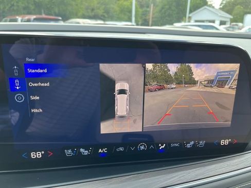 New 2026 Chevrolet Tahoe Premier w/ Sun And Tow Package image 24