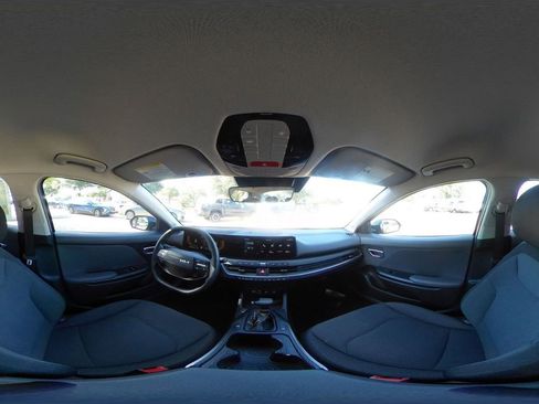 Used 2025 Kia K4 FWD image 44