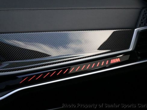 Used 2024 BMW X6 M Competition image 25