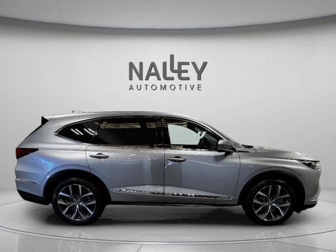 Certified 2023 Acura MDX FWD w/ Technology Package image 7