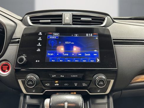 Used 2018 Honda CR-V EX-L image 18