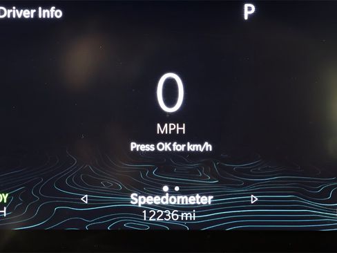 Used 2022 Jeep Grand Cherokee Limited 4xe image 29