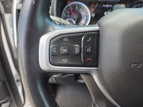 Used 2022 RAM 1500 Big Horn AWD/4WD image 32