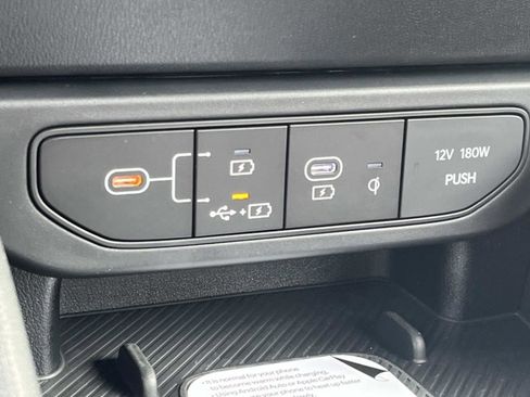 New 2026 Kia K4 GT-Line image 31