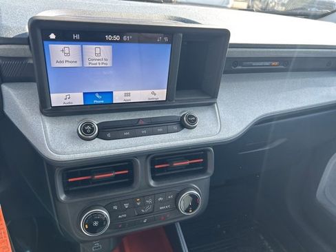 Used 2024 Ford Maverick XLT w/ XLT Luxury Package image 11