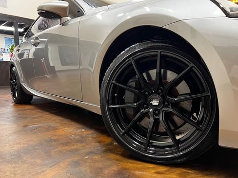 Used 2020 Lexus IS 300 w/ Accessory Package 2 RWD image 41