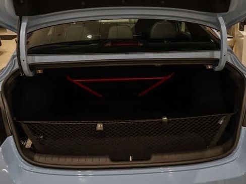 New 2025 Hyundai Elantra N w/ Cargo Package image 12