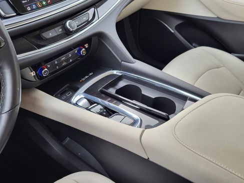 Used 2023 Buick Enclave Essence w/ Sport Touring Edition image 29