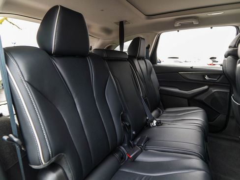 Certified 2023 Acura MDX SH-AWD w/ Advance Package image 41