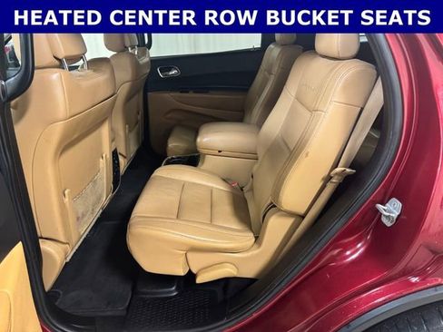 Used 2013 Dodge Durango Citadel w/ Technology Group AWD/4WD image 28