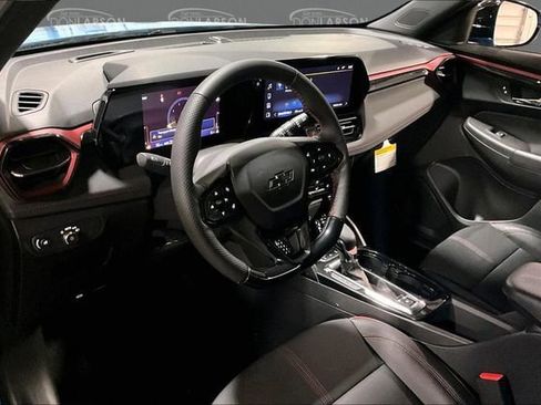 New 2026 Chevrolet TrailBlazer RS w/ Convenience Package image 9