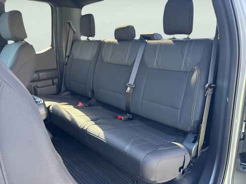 Used 2025 Ford F150 STX w/ Equipment Group 200A image 18