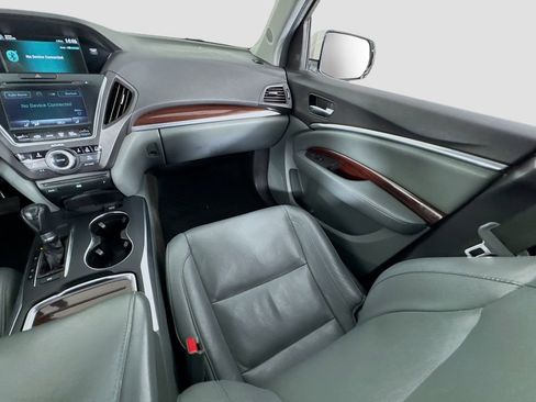 Used 2014 Acura MDX SH-AWD w/ Advance Package image 16