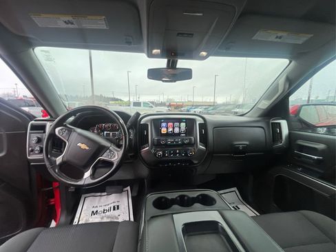 Used 2019 Chevrolet Silverado 1500 LT image 26