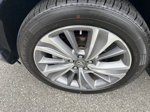 Used 2018 Acura MDX SH-AWD w/ Technology Package image 20