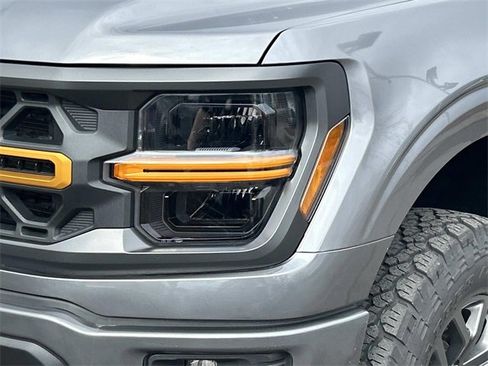 Used 2024 Ford F150 Tremor w/ Mobile Office Package image 9