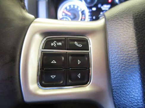 Used 2017 RAM 2500 Laramie w/ Convenience Group image 16