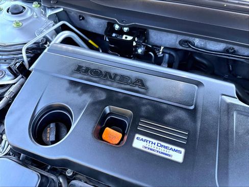 Used 2019 Honda Accord Touring image 31
