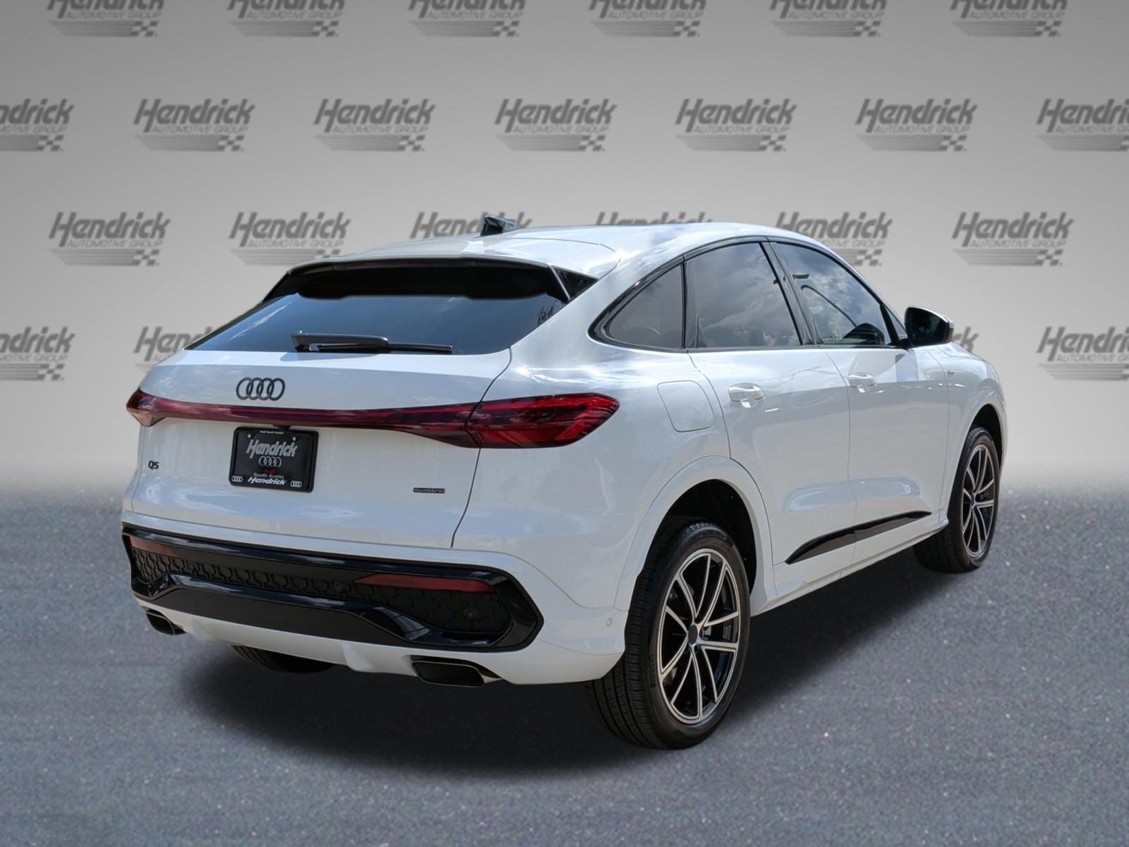 New 2026 Audi Q5 Premium Plus AWD/4WD image 9