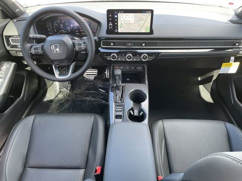 New 2026 Honda Civic Sport Touring image 12