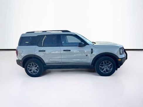 Certified 2025 Ford Bronco Sport Big Bend image 9