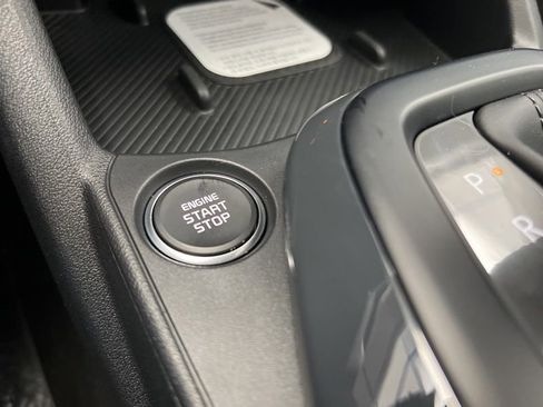 New 2026 Kia K4 EX FWD image 27