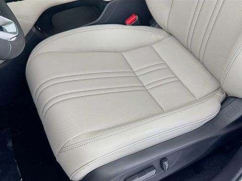 New 2026 Honda HR-V EX-L image 28