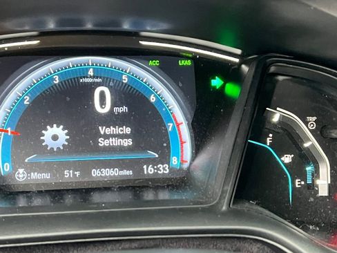 Used 2021 Honda Civic LX image 24