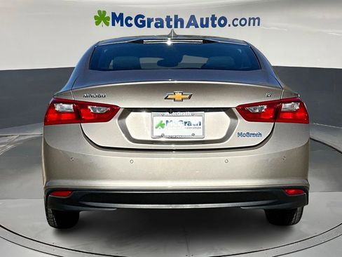 Used 2024 Chevrolet Malibu LT image 5