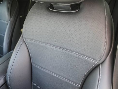 Used 2023 Mercedes-Benz C 300 Sedan image 20