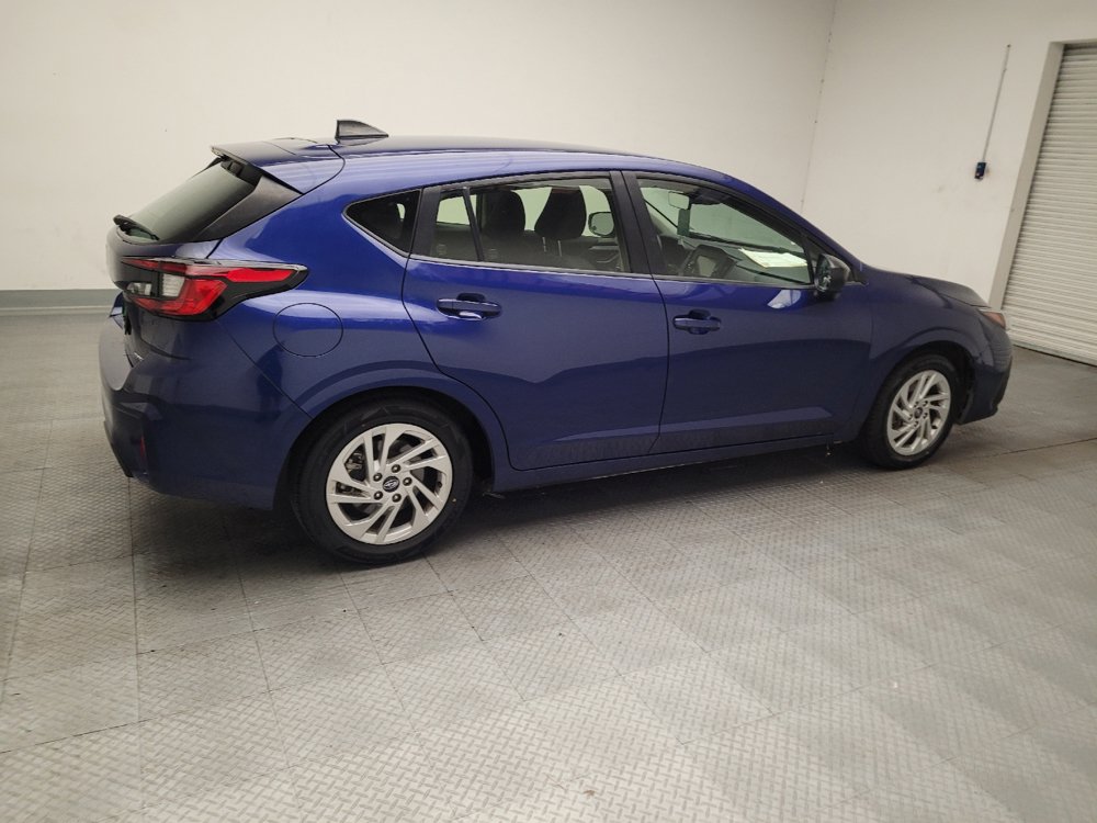 Used 2024 Subaru Impreza 2.0i w/ Popular Package #1A AWD/4WD image 10
