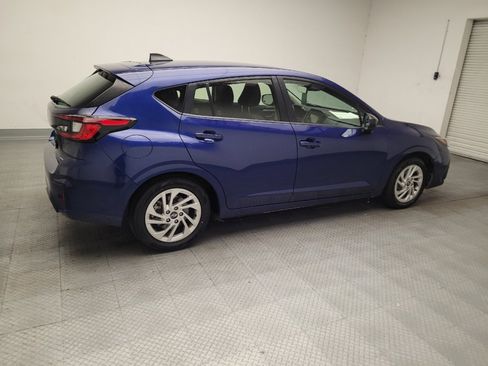 Used 2024 Subaru Impreza 2.0i w/ Popular Package #1A AWD/4WD image 10