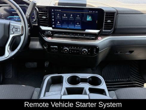 Used 2026 Chevrolet Silverado 1500 LT RWD image 15