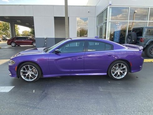 Used 2023 Dodge Charger GT image 5