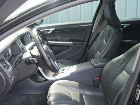 Used 2015 Volvo S60 T5 Premier AWD/4WD image 12