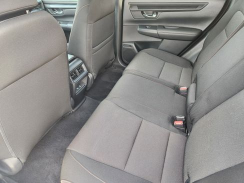 Certified 2023 Honda CR-V Sport image 30