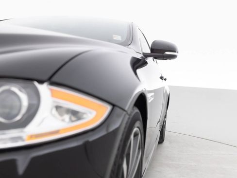 Used 2015 Jaguar XJ RWD image 12