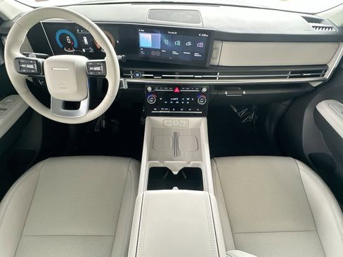 Used 2025 Hyundai Santa Fe SEL FWD image 24