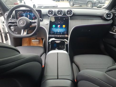 New 2026 Mercedes-Benz C 300 4MATIC Sedan image 28
