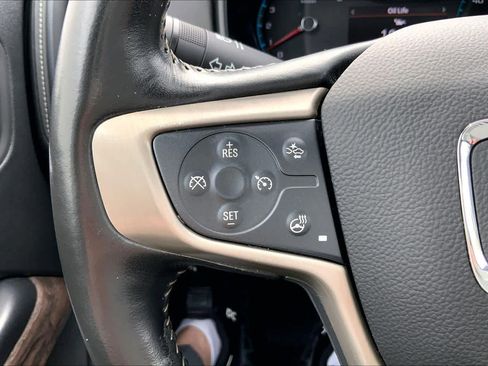 Used 2022 GMC Canyon Denali AWD/4WD image 23