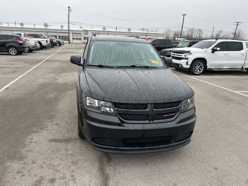 Certified 2018 Dodge Journey SE w/ Popular Equipment Group image 27