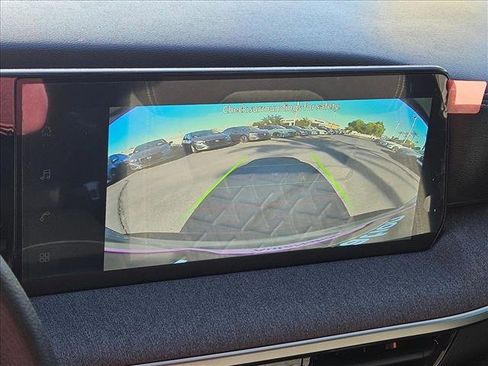 New 2026 Nissan Kicks SV image 14