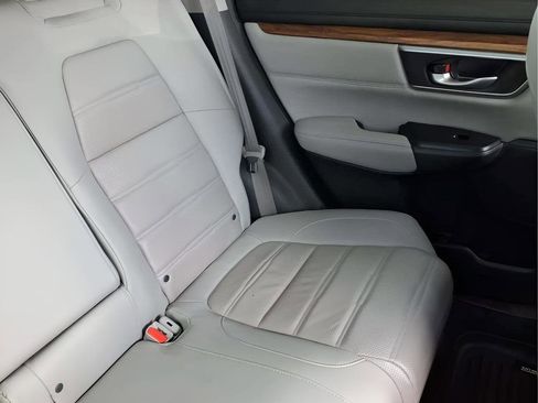 Used 2019 Honda CR-V Touring image 24
