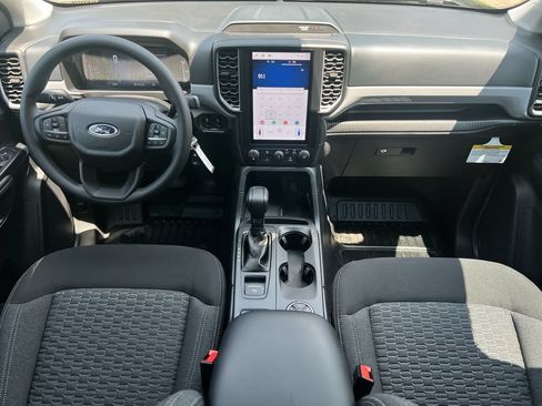 New 2026 Ford Ranger XL w/ FX4 Off-Road Package AWD/4WD image 2