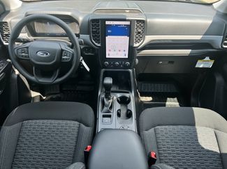 New 2026 Ford Ranger XL w/ FX4 Off-Road Package AWD/4WD video 2