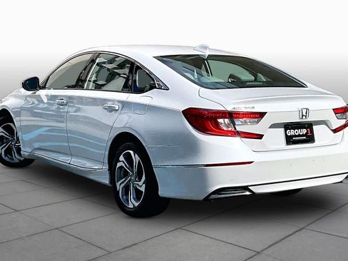Used 2020 Honda Accord EX-L image 12