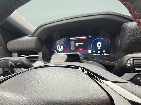 New 2026 Ford Explorer ST w/ Sun And Sound Package image 36